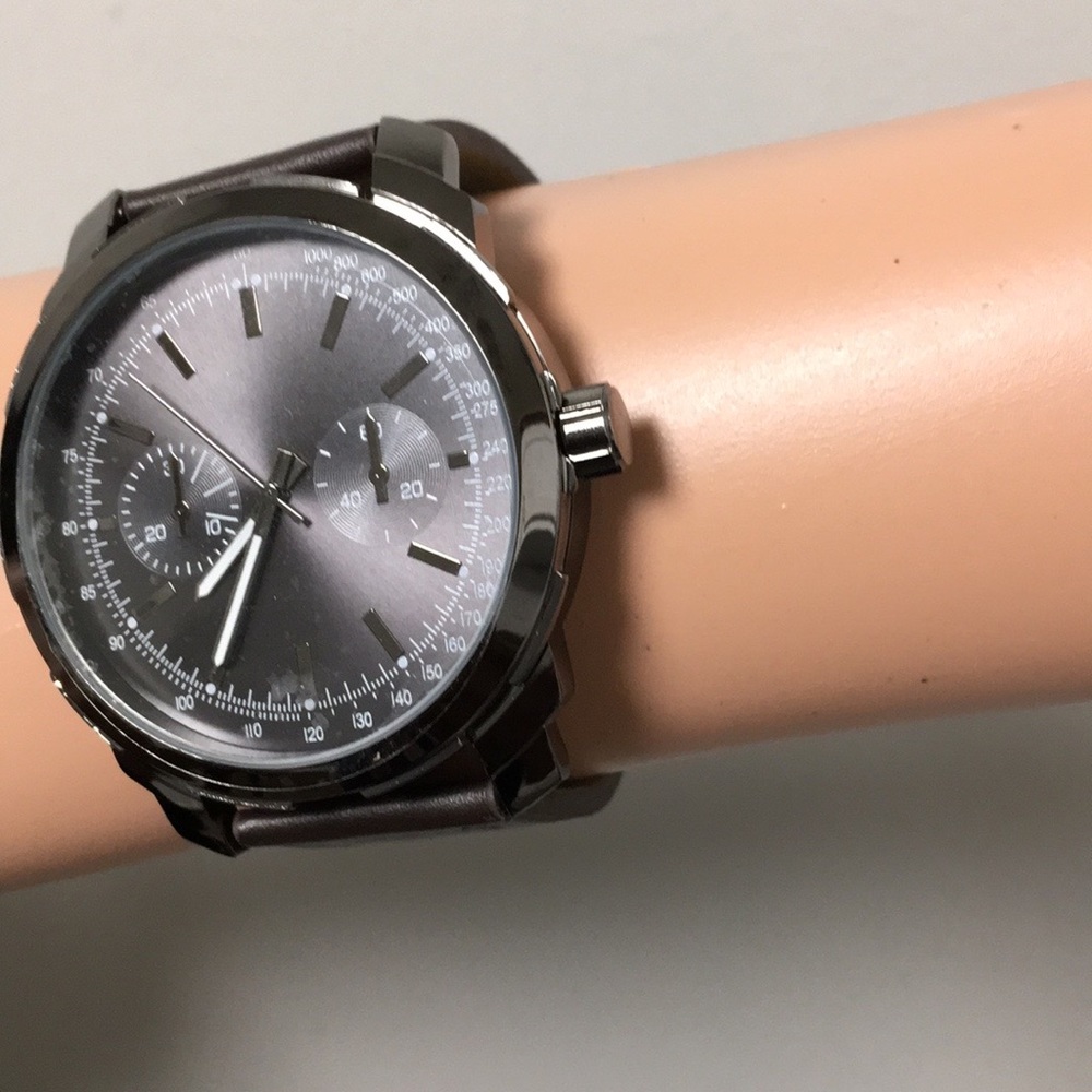 New - American Exchange Watch - Picture 3 of 8